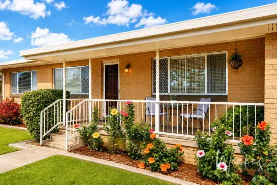1 Marles Street, Kepnock, Qld 4670