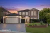 1 Marmion Way, Beaumont Hills, NSW 2155