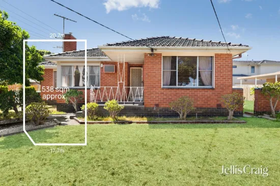 1 Marna Court, Noble Park, Vic 3174