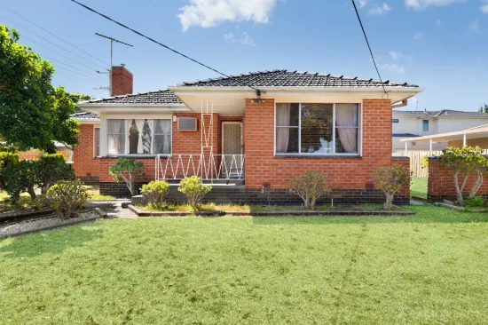 1 Marna Court, Noble Park, Vic 3174