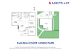 1 Marna Court, Noble Park, Vic 3174-Floorplan