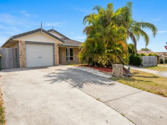 1 Maroom St, Tingalpa, Qld 4173 - For Rent