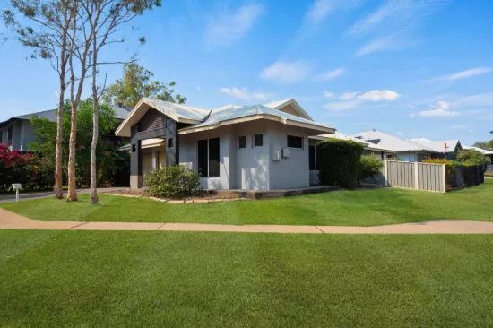 1 Marrabala Court, Lyons, NT 0810