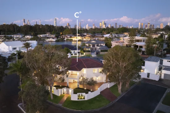 1 Marseille Court, Sorrento, Qld 4217