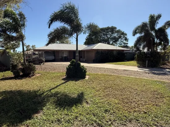 1 Marsh Way, Pegs Creek, WA 6714