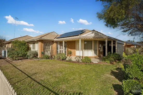 1 Martin Street, Nathalia, Vic 3638