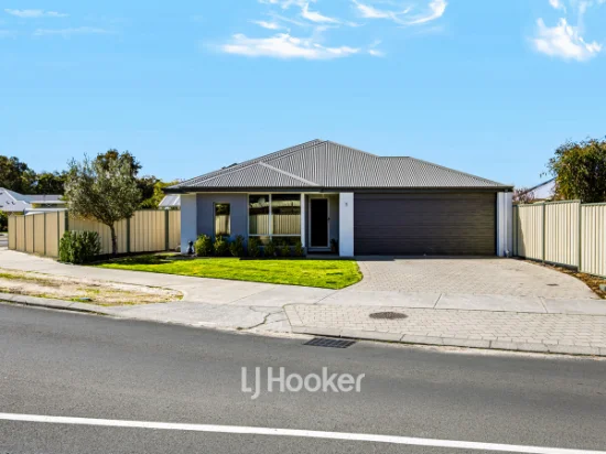 1 Mary Road, Yalyalup, WA 6280