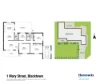 1 Mary Street, Blacktown, NSW 2148-Floorplan