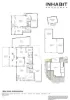 1 Mary Street, Watermans Bay, WA 6020-Floorplan