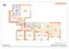 1 Mathison Place, MacGregor, ACT 2615-Floorplan