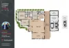 1 Matthew Flinders Drive, Hollywell, Qld 4216-Floorplan
