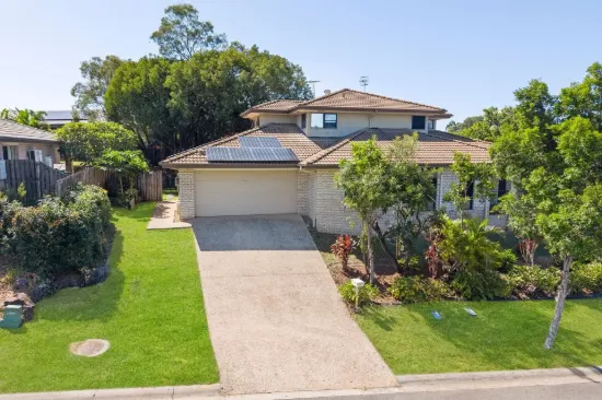 1 Matthews Crescent, Pimpama QLD 4209-Image