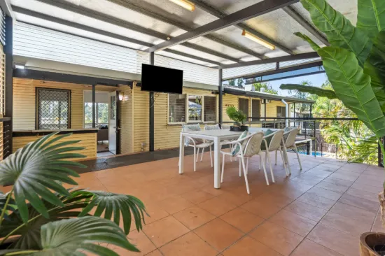 1 May Street, Ludmilla, NT 0820