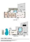 1 May Street, Ludmilla, NT 0820-Floorplan