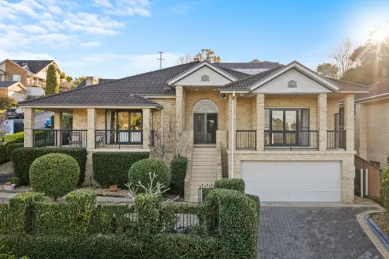 1 Mayfair Close, Terrigal, NSW 2260