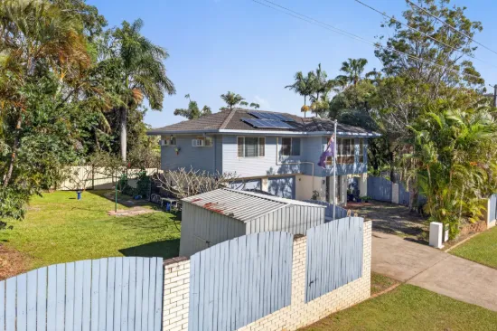 1 Mayfair Street, Alexandra Hills, Qld 4161