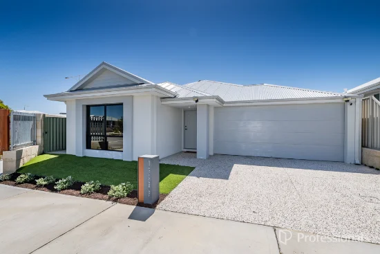 1 Mayflower Avenue, Alkimos, WA 6038