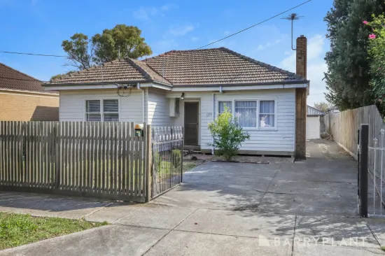 1 Maylands Street, Albion, Vic 3020