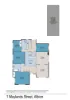 1 Maylands Street, Albion, Vic 3020-Floorplan