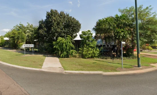 1 McAuley Street, Rosebery, NT 0832