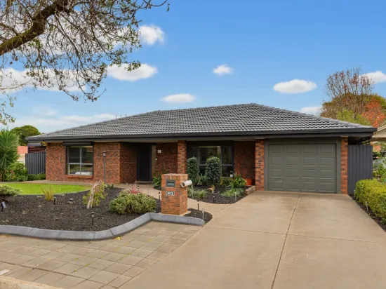 1 McCarthy Avenue, Morphett Vale, SA 5162
