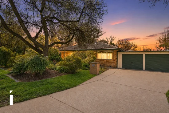 1 McCawley Street, Watson, ACT 2602