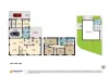 1 McCoy Place, Albion Park, NSW 2527-Floorplan
