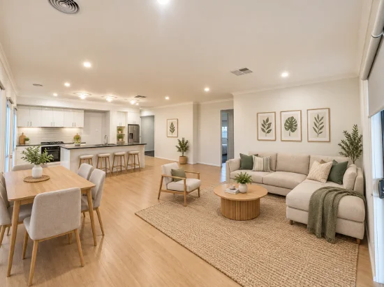 1 Mcculloch Street, Melton South, Vic 3338