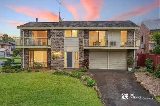 1 Mcdonald Place, McGraths Hill, NSW 2756