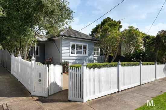 1 McGregor Street, Pascoe Vale, Vic 3044 - Sold
