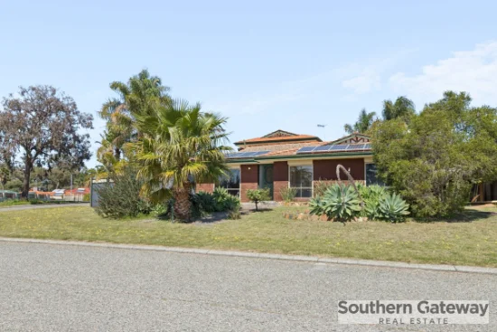 1 Mckean Way, Parmelia, WA 6167