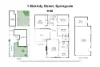1 Mckirdy Street, Springvale, Vic 3171-Floorplan