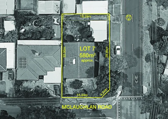 1 Mclauchlan Road, Windsor Gardens, SA 5087