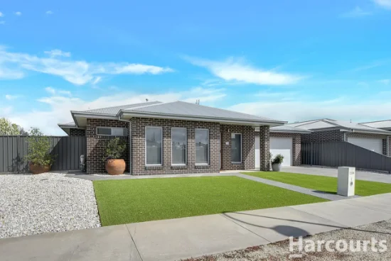 1 Mclean Drive, Horsham, Vic 3400 - For Sale