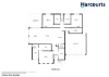 1 Mclean Drive, Horsham, Vic 3400-Floorplan