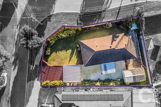 1 Mclure Close, Parmelia, WA 6167