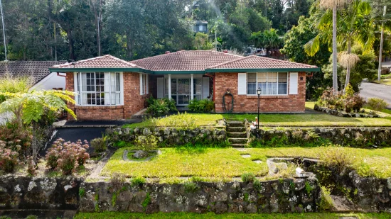 1 McManus Close, Umina Beach, NSW 2257