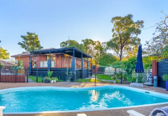 1 McRae, Kambah, ACT 2902