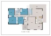 1 McRae Place, Kambah, ACT 2902-Floorplan