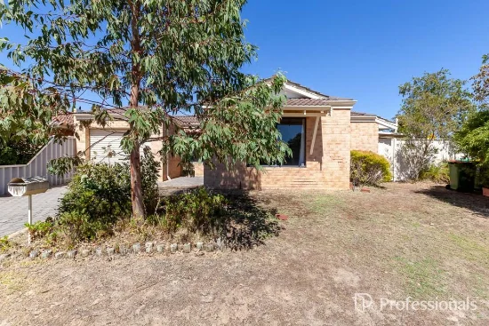 1 Mcwhae Gardens, Bayswater, WA 6053