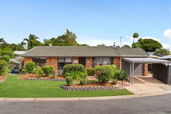 1 Meadow Way Court, Merrimac, Qld 4226