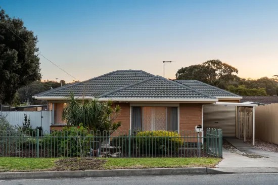 1 Meadow Way, Hackham West, SA 5163