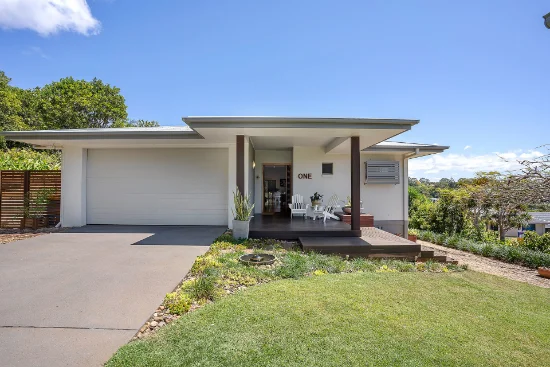 1 Meadows Drive, Lennox Head, NSW 2478 - For Rent