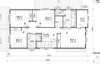 1 Meadowview La, Arundel, Qld 4214-Floorplan
