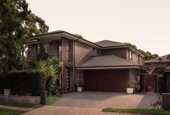 1 Meander Crescent, The Ponds, NSW 2769