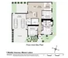1 Medlar Avenue, Manor Lakes, Vic 3024-Floorplan