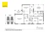 1 Melaleuca Road, Gooburrum, Qld 4670-Floorplan