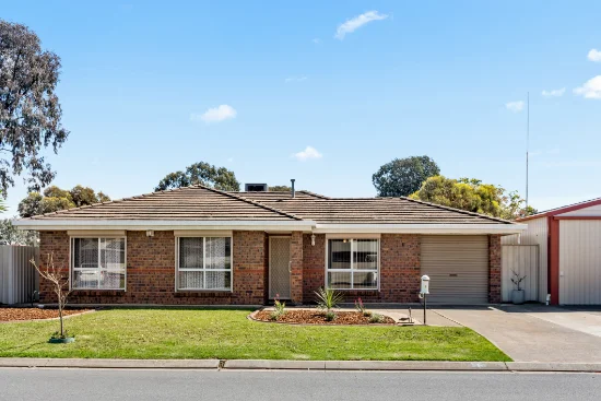 1 Melanie Court, Paralowie, SA 5108