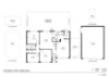 1 Melanie Court, Paralowie, SA 5108-Floorplan