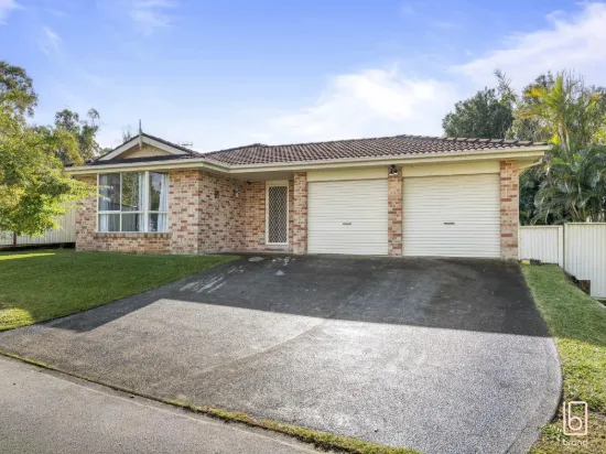 1 Melia Lane, San Remo, NSW 2262